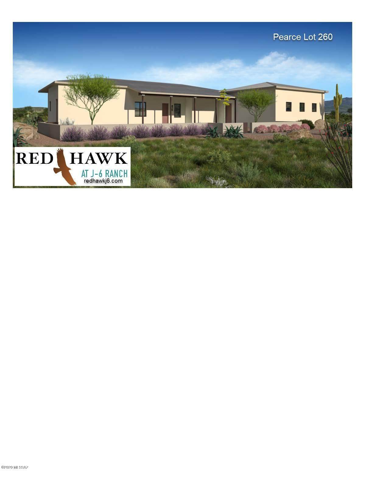 1362 Cattlemans Loop - Photo 1