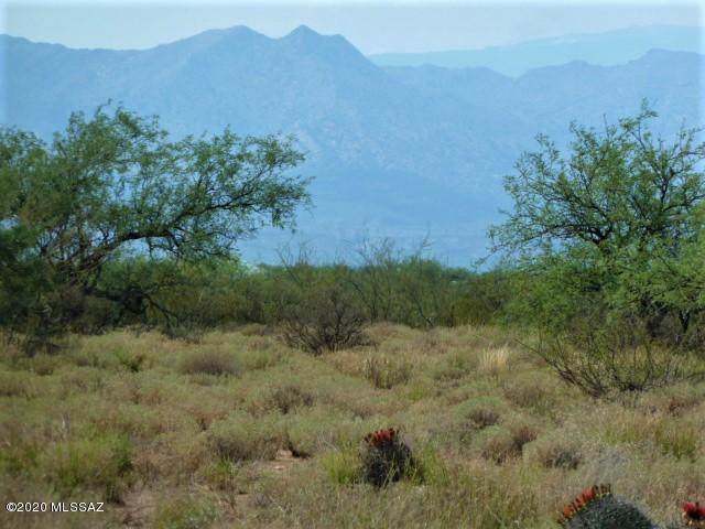 lot 19 San Pedro Ranch Road - Photo 1