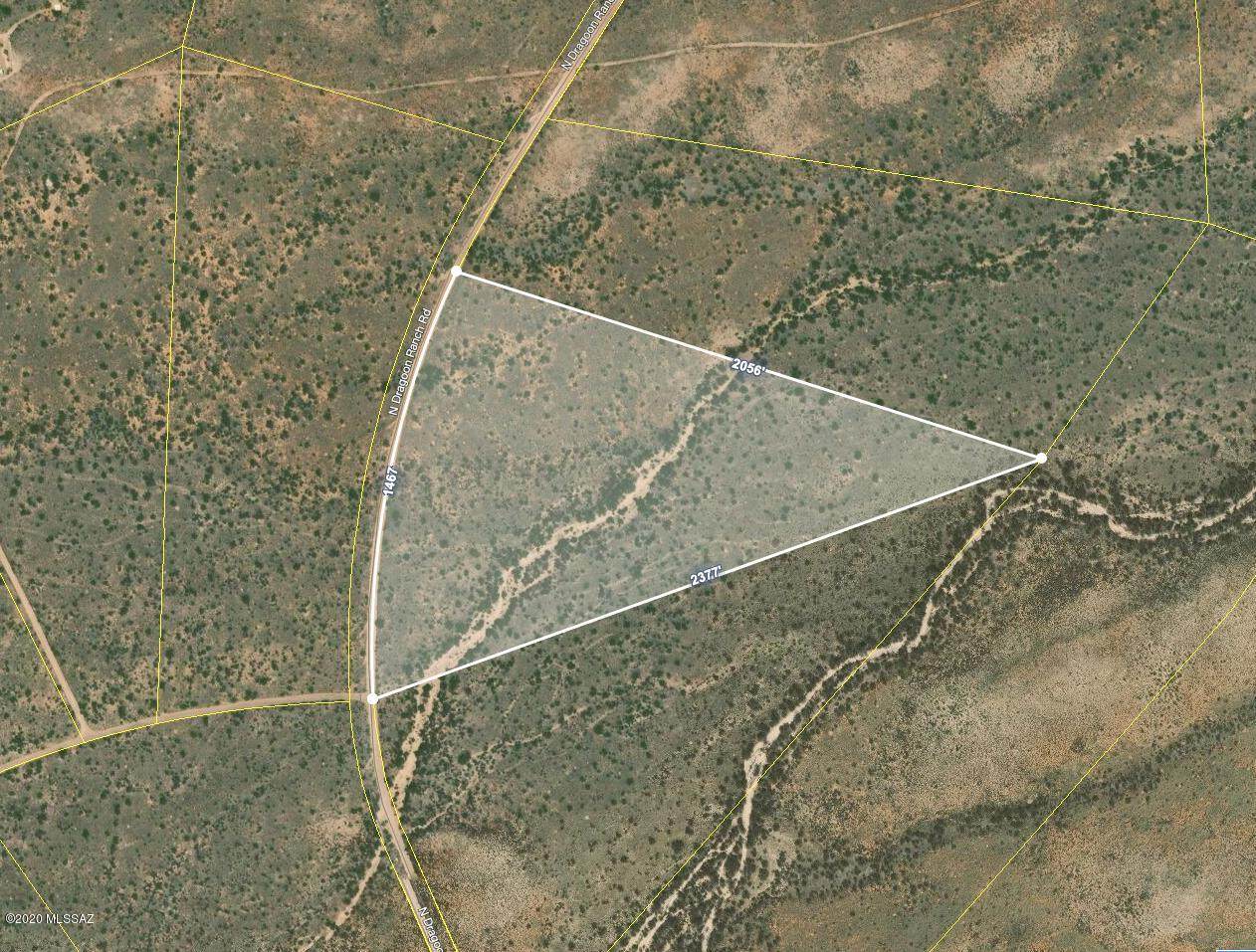 Lot 16 Dragoon Ranch Road - Photo 1
