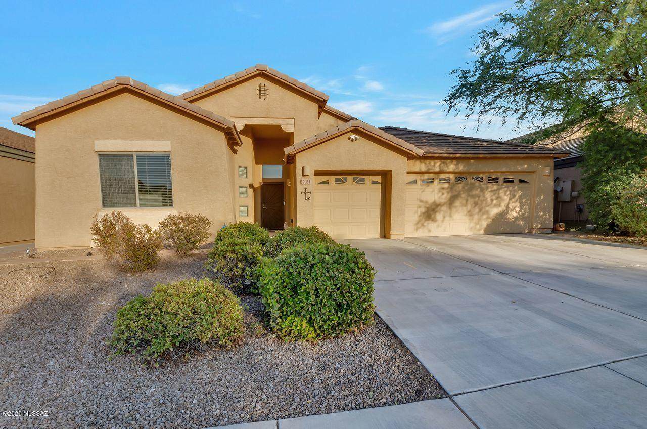 7033 Cottontail Run Avenue - Photo 1