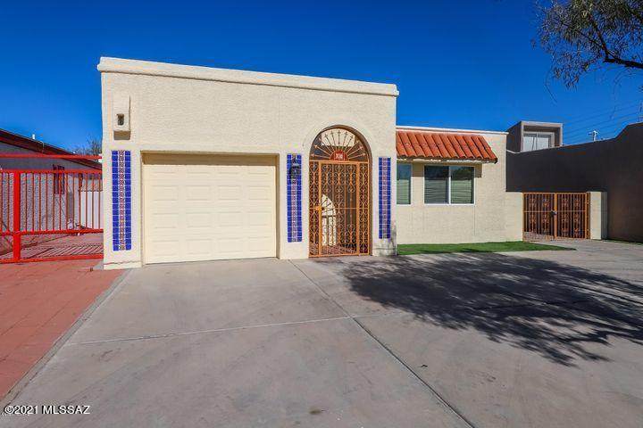 730 Alameda Street - Photo 1
