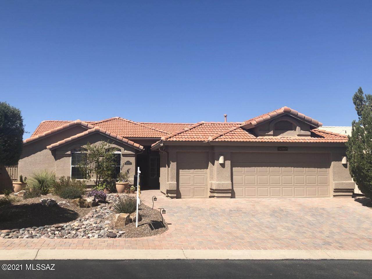 63670 High Point Lane - Photo 1