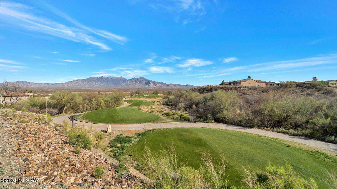 1807 Placita Canoa Azul - Photo 1
