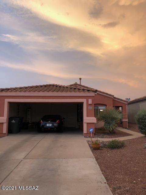 9821 Spanish Flower Court - Photo 1