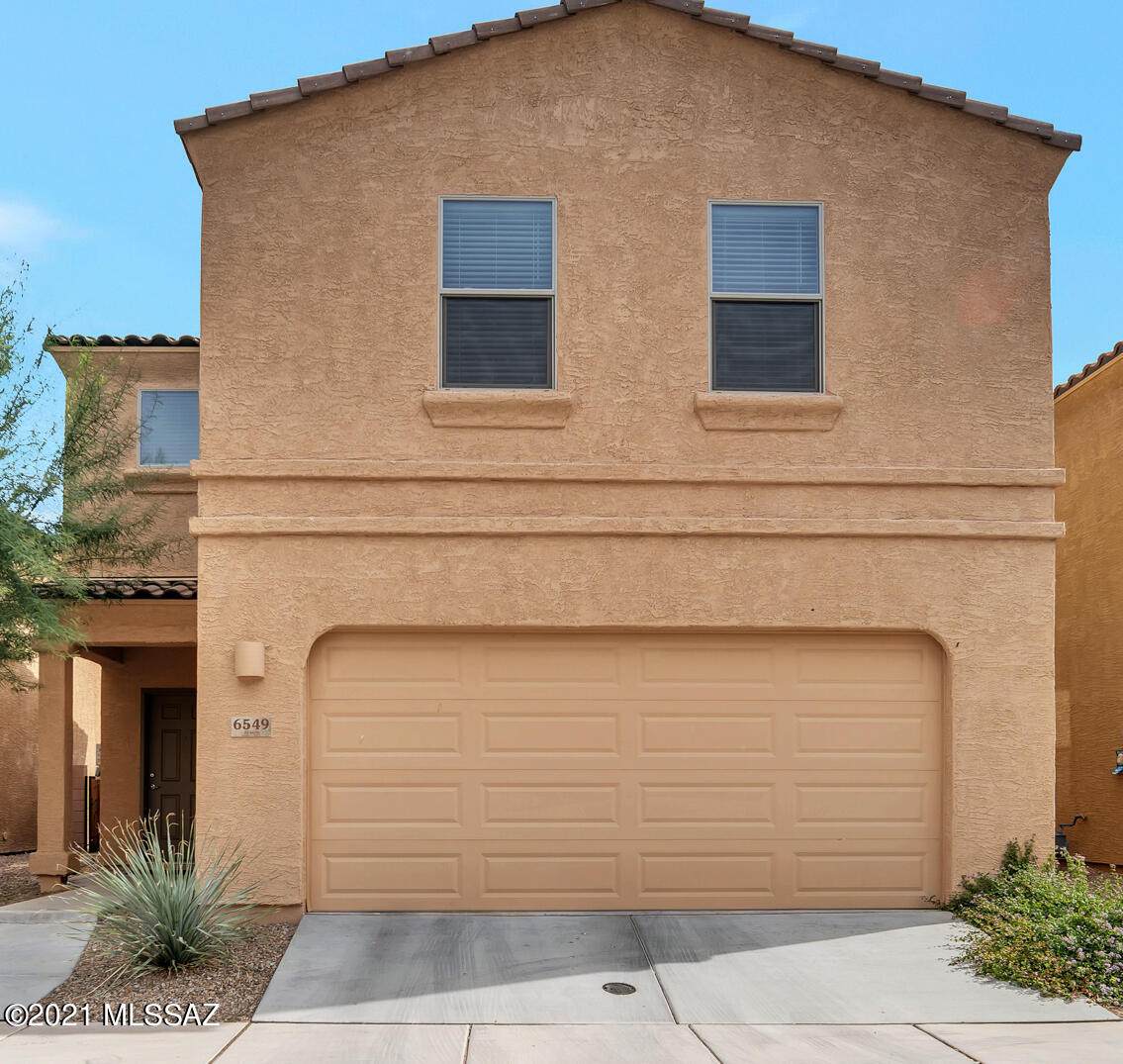 6549 Diablo Drive - Photo 1