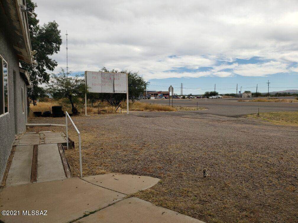 16200 Ajo Hy Highway - Photo 1