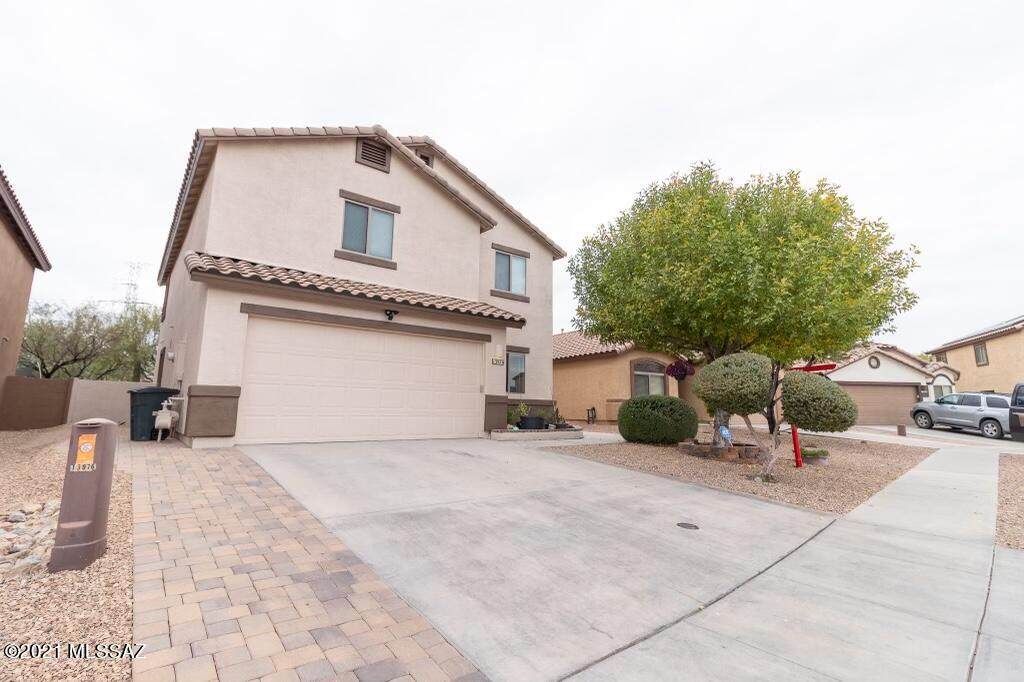 13976 Camino Boton Chico - Photo 1