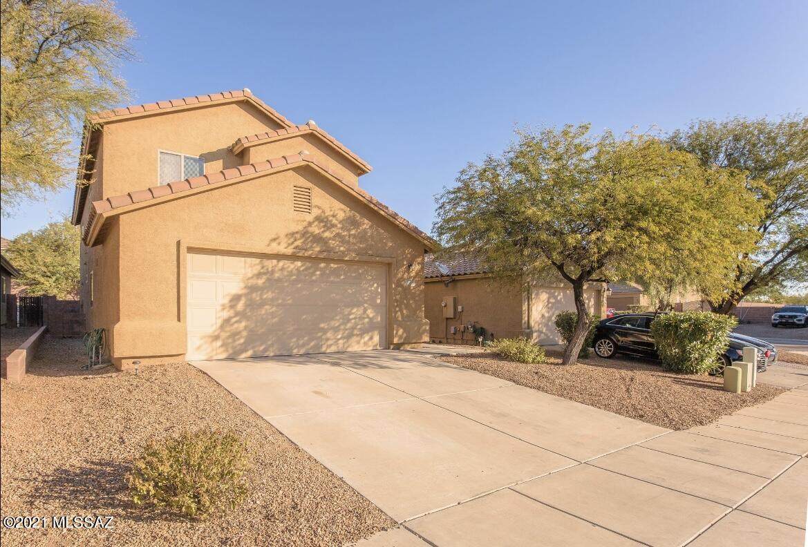 652 Amber Sun Drive - Photo 1