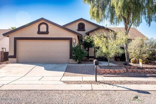 7929 Supernova Drive - Photo 1