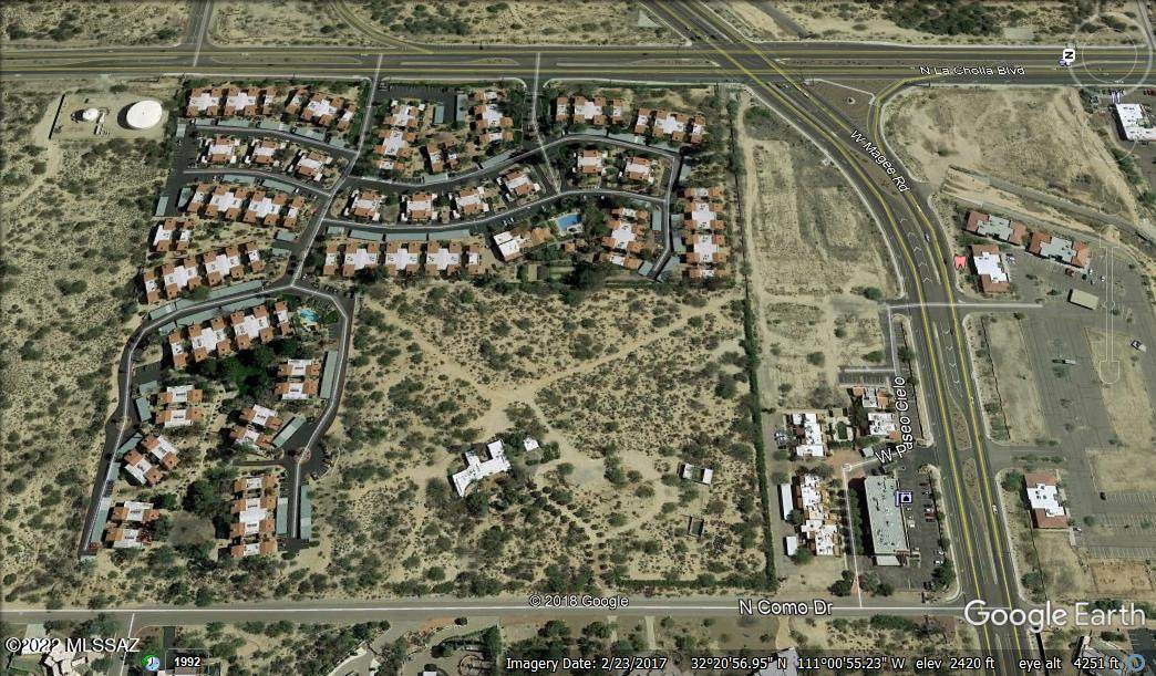 7801 La Cholla Boulevard - Photo 1