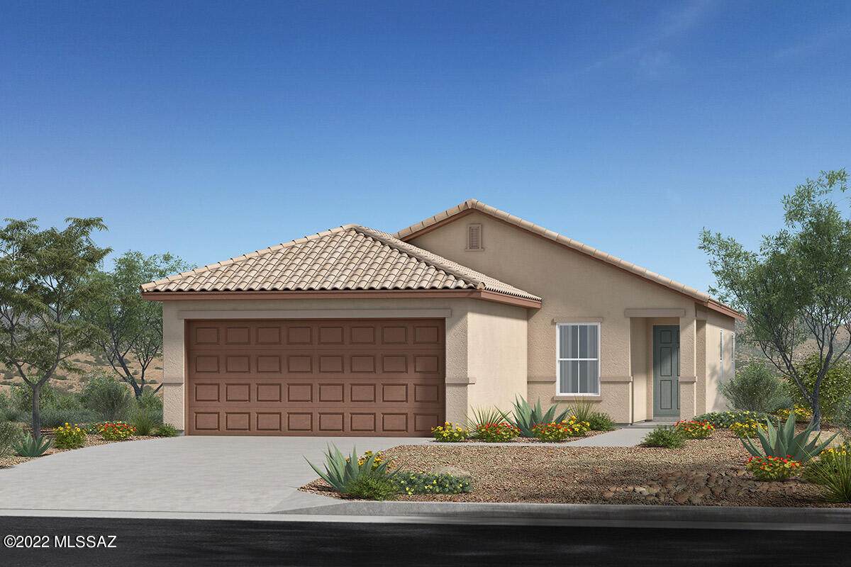 9282 Agave Gold Road - Photo 1