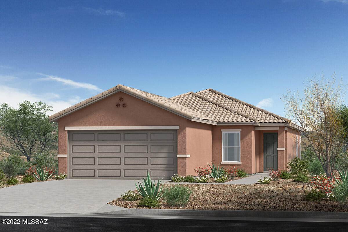 9288 Agave Gold Road - Photo 1