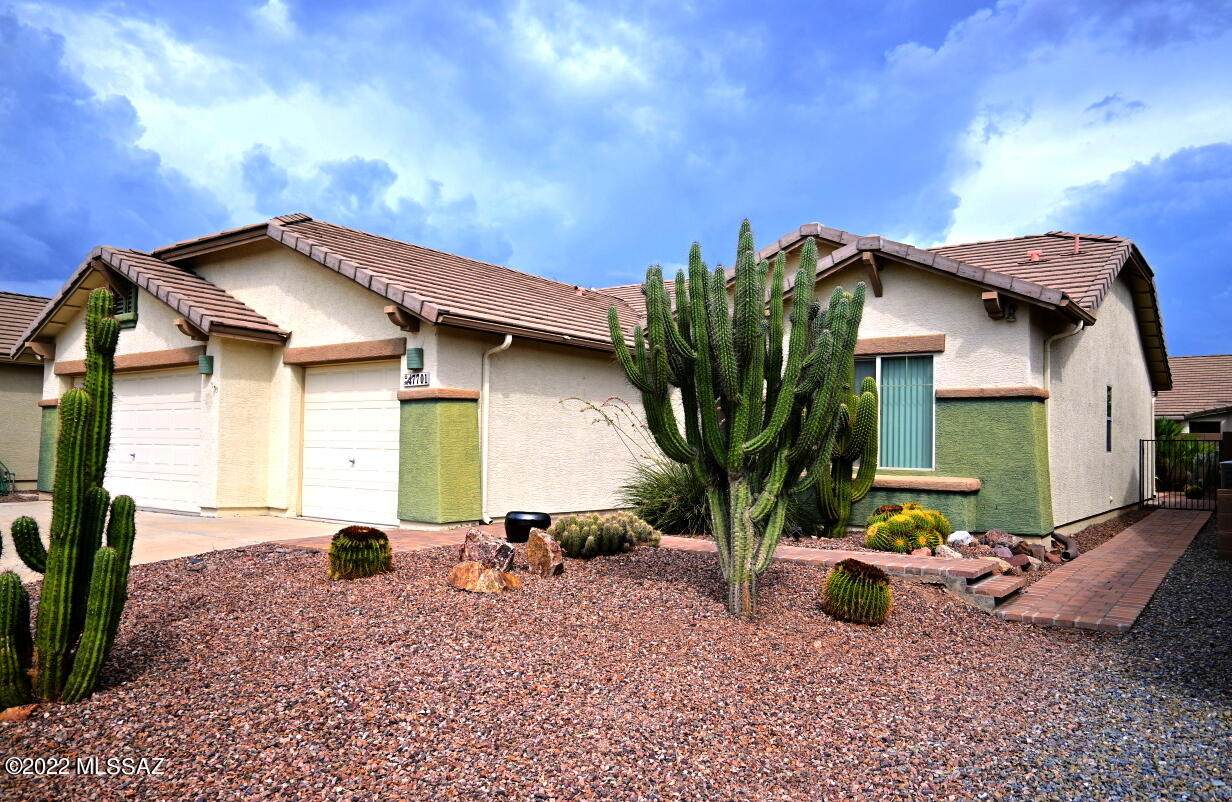 7701 Desert Paintbrush Court - Photo 1