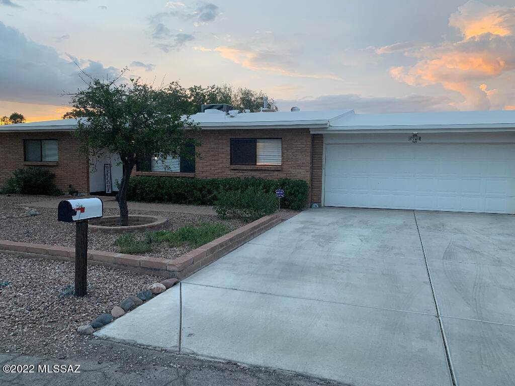 7745 Edison Street - Photo 1