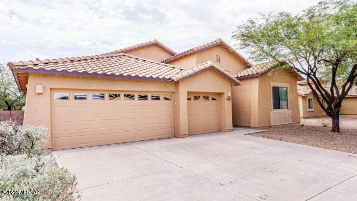 6632 Willow Vista Drive - Photo 1