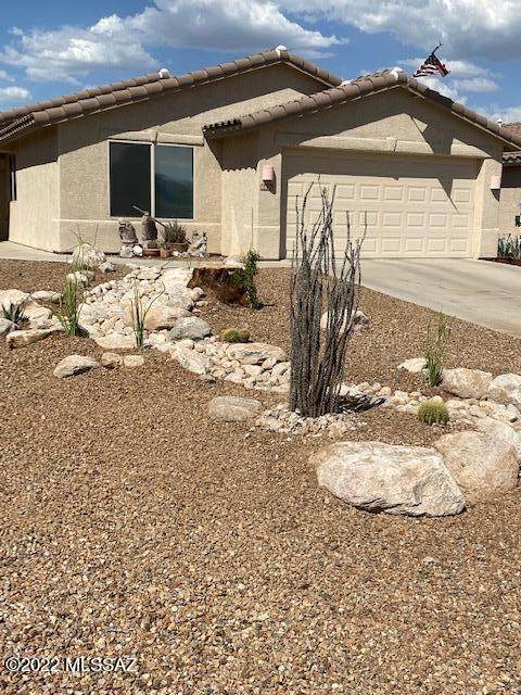 8826 Mesquite Bluffs Place - Photo 1