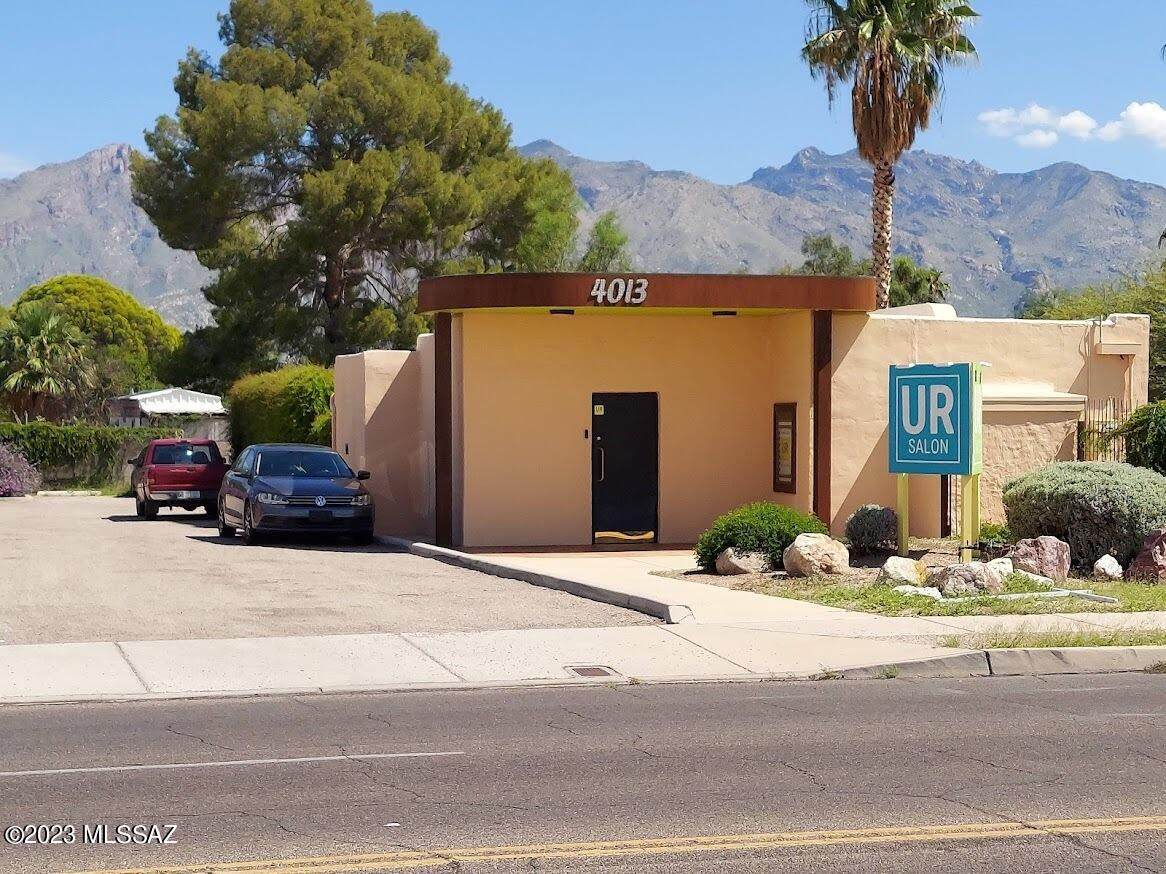 4013 Fort Lowell Road - Photo 1