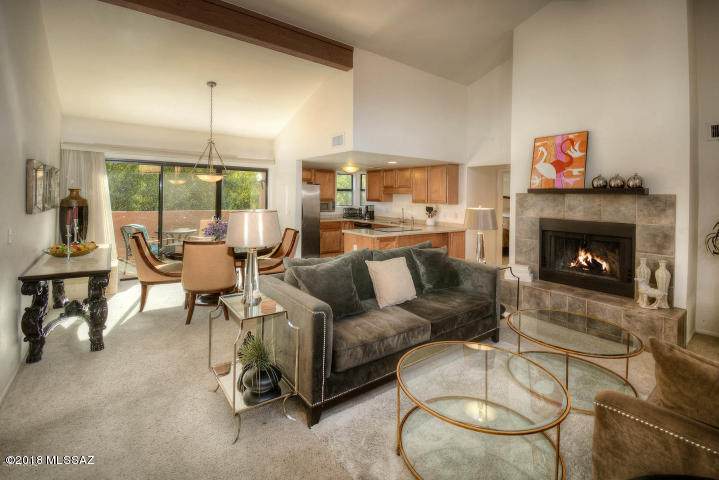 5051 Sabino Canyon Road - Photo 1