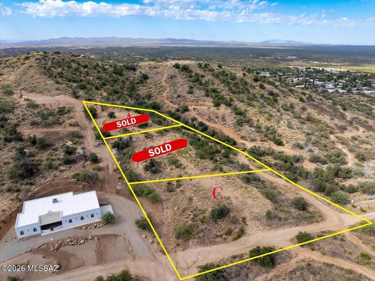  .82 Acres Tbd Off Neal Street - Photo 1