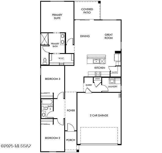 8335 Clara Roberts Way - Photo 1