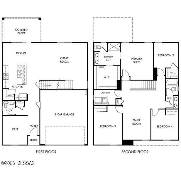 6741 Cold Stream Court - Photo 1