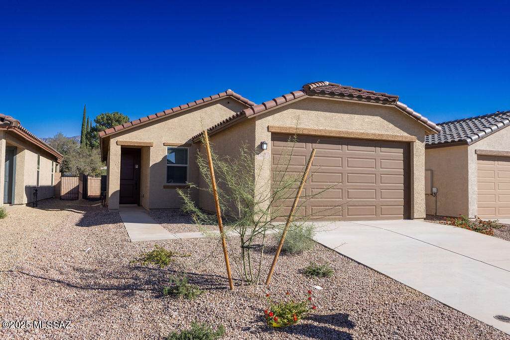 15322 Primrose Peak Trail - Photo 1