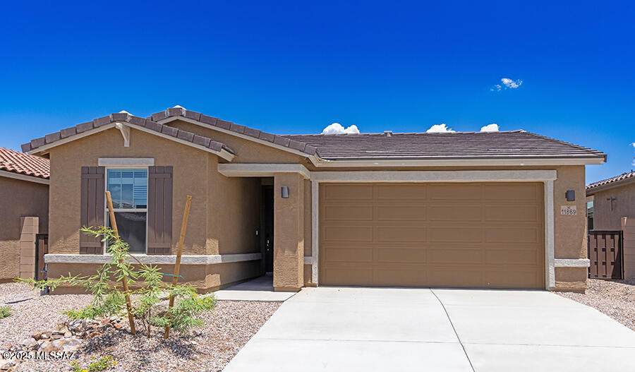 11869 Arabelle Drive - Photo 1