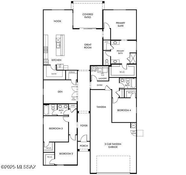 255 Pecan Canyon Lane - Photo 1