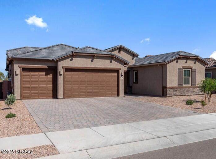 7956 Desert Indigo Drive - Photo 1