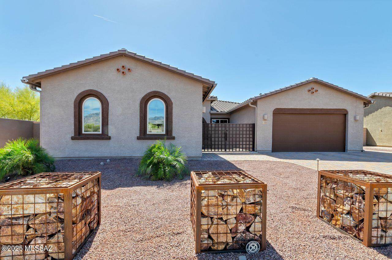 12815 Morgan Ranch Road - Photo 1