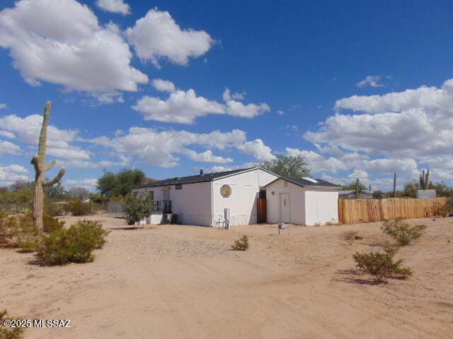 11230 Picture Rocks Road - Photo 1