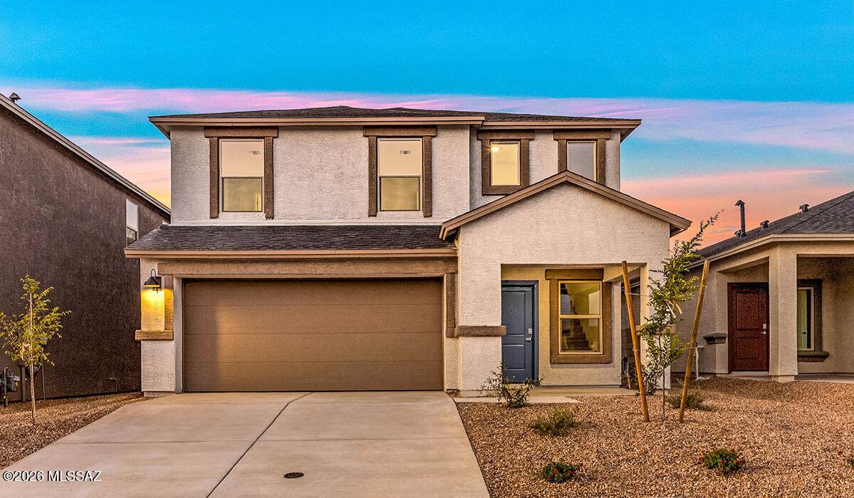 10023 Cascalote Lane - Photo 1