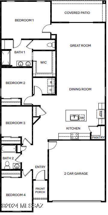14147 Canidae Drive - Photo 1