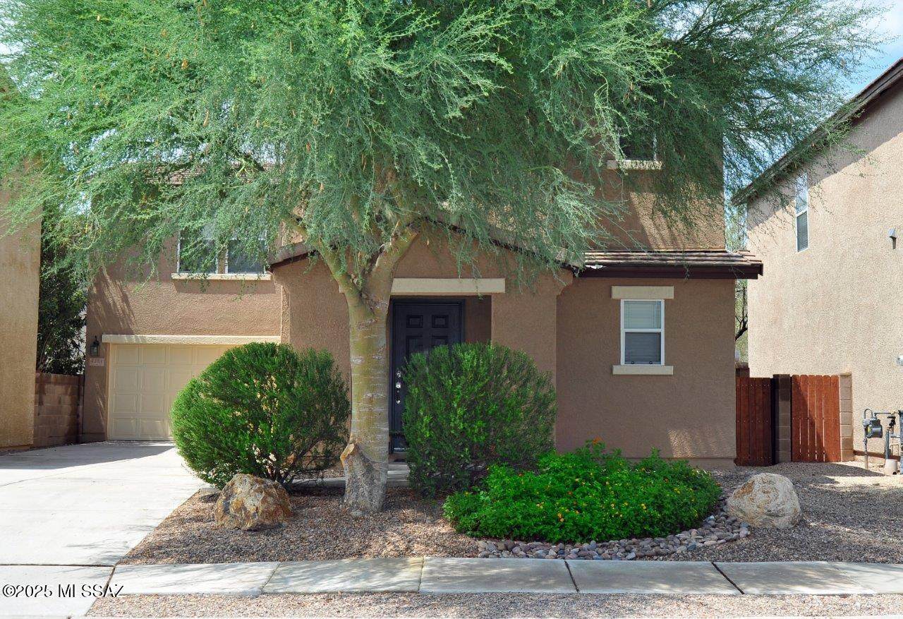 4181 Deer Dancer Way - Photo 1