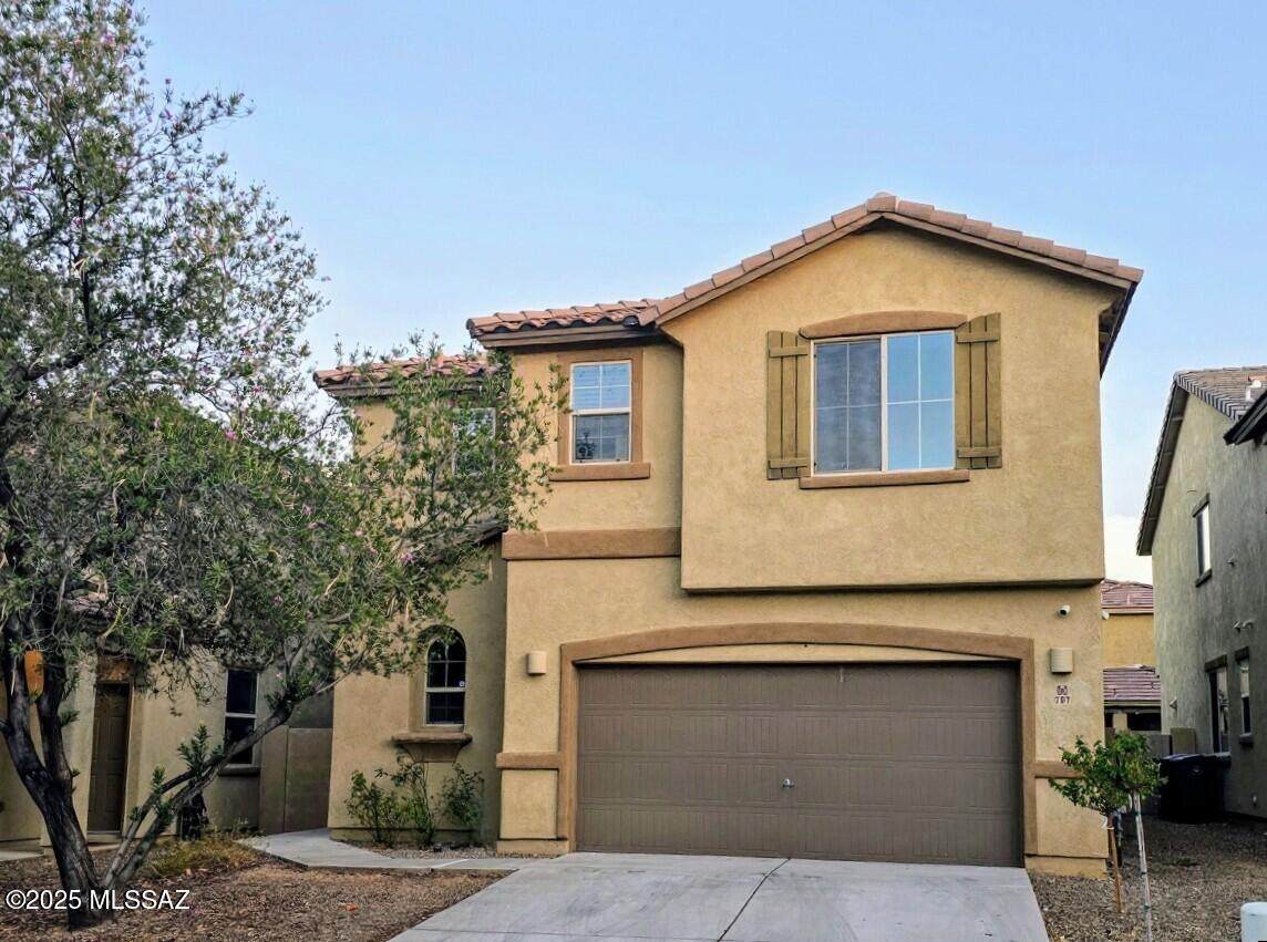 707 Calle Capotasto - Photo 1