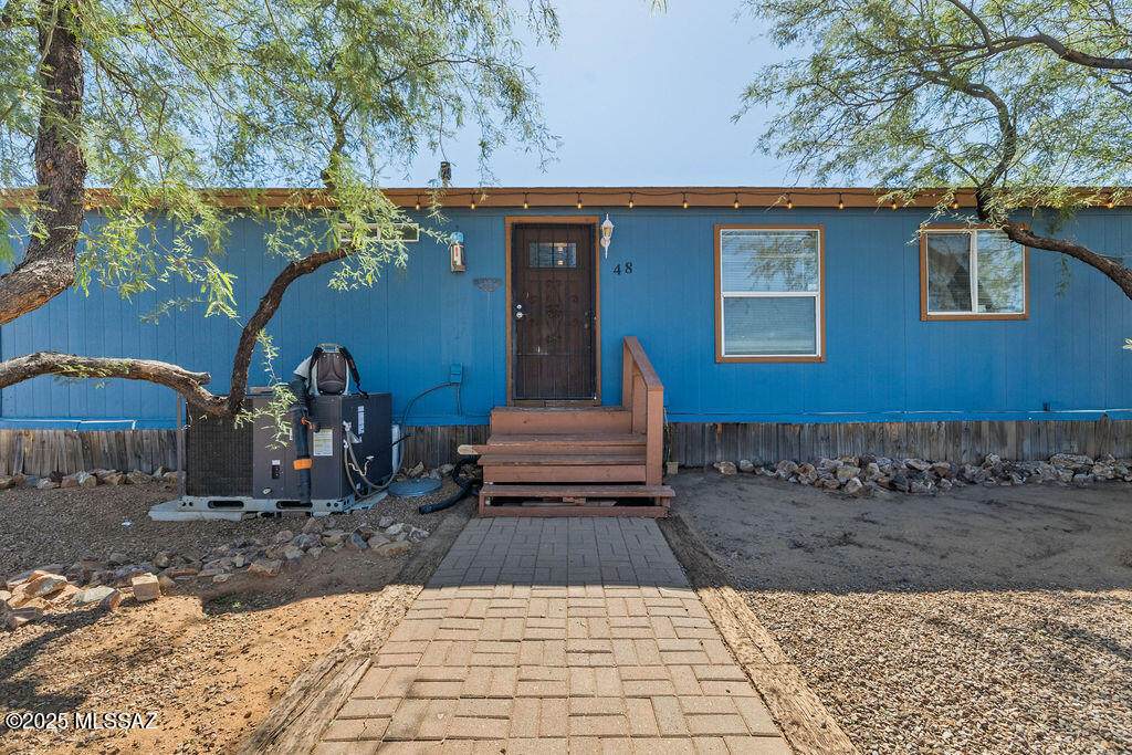 17111 Country Club Road - Photo 1