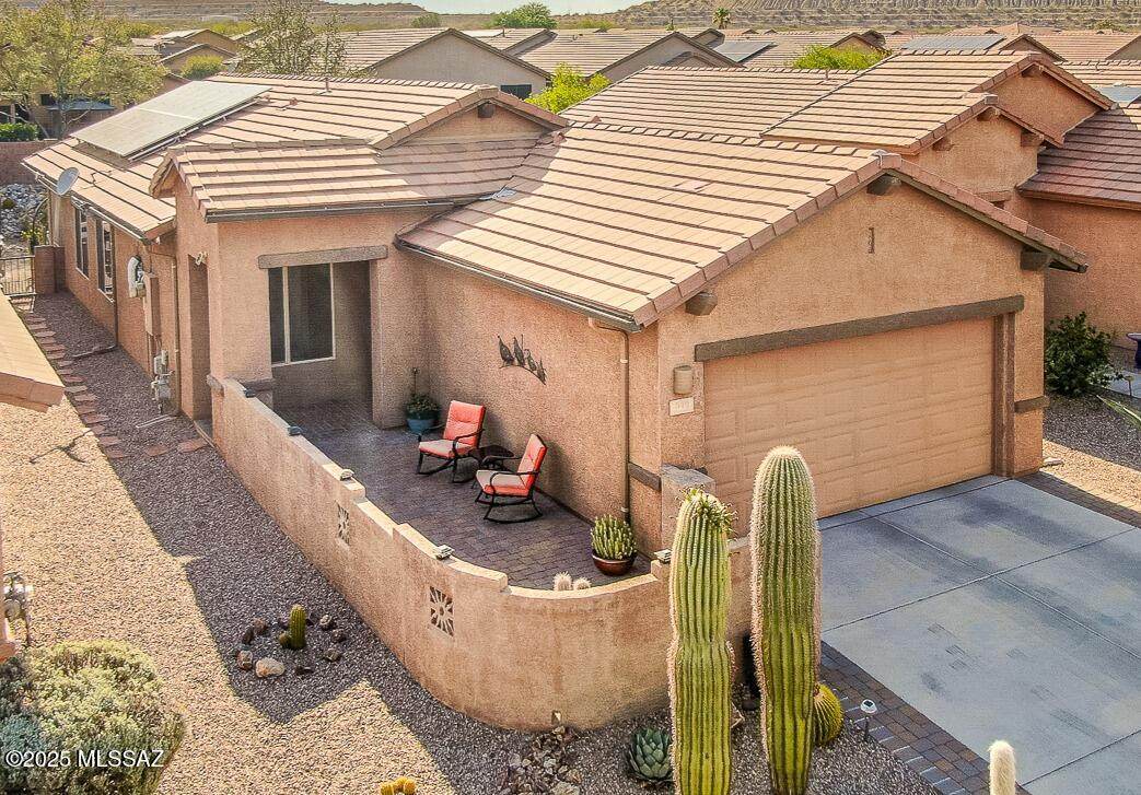 549 Mazatzal Drive - Photo 1