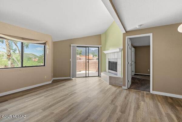 5051 Sabino Canyon Road - Photo 1