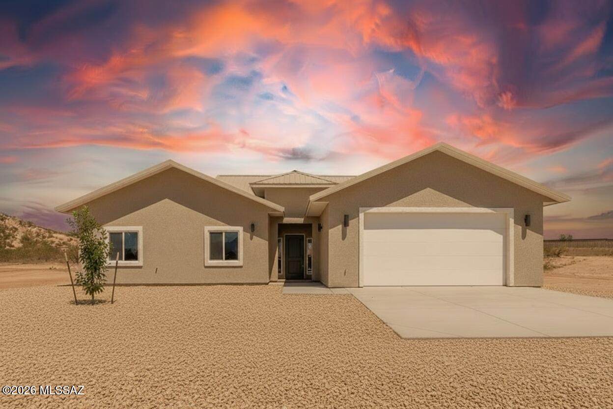 1577 Gambel Way - Photo 1