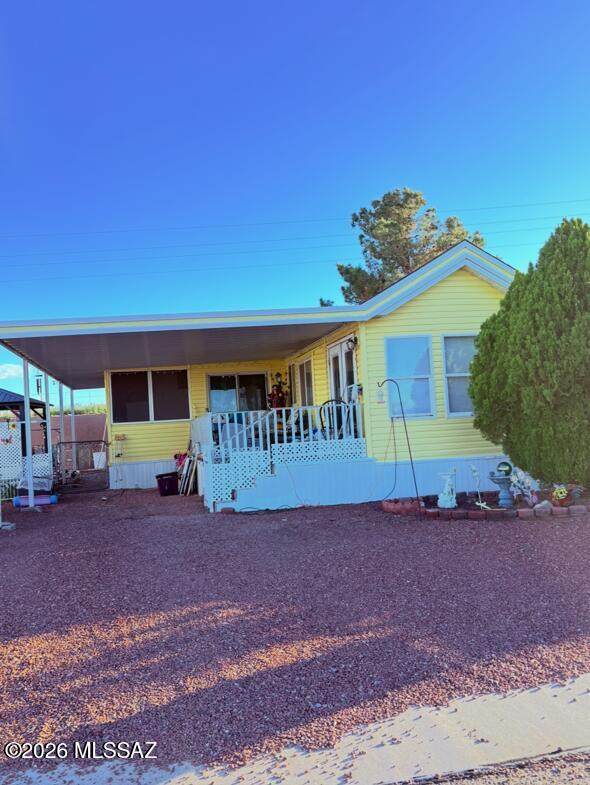 1030 Barrel Cactus Ridge - Photo 1