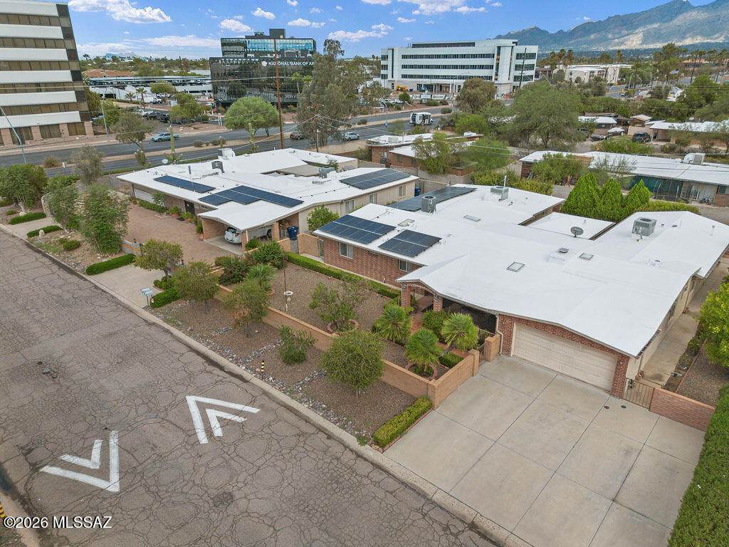 6301 Calle De San Alberto - Photo 1