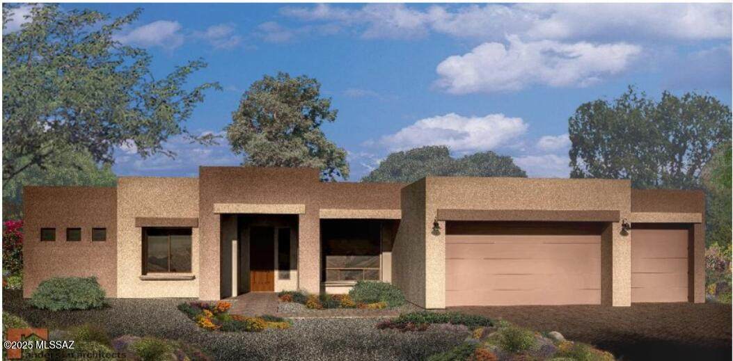 11201 Camino Aurelia - Photo 1