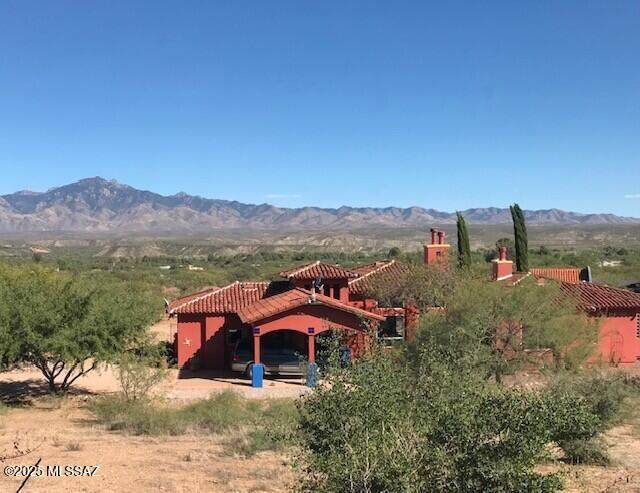 42 Calle Agua Tranquila Road - Photo 1