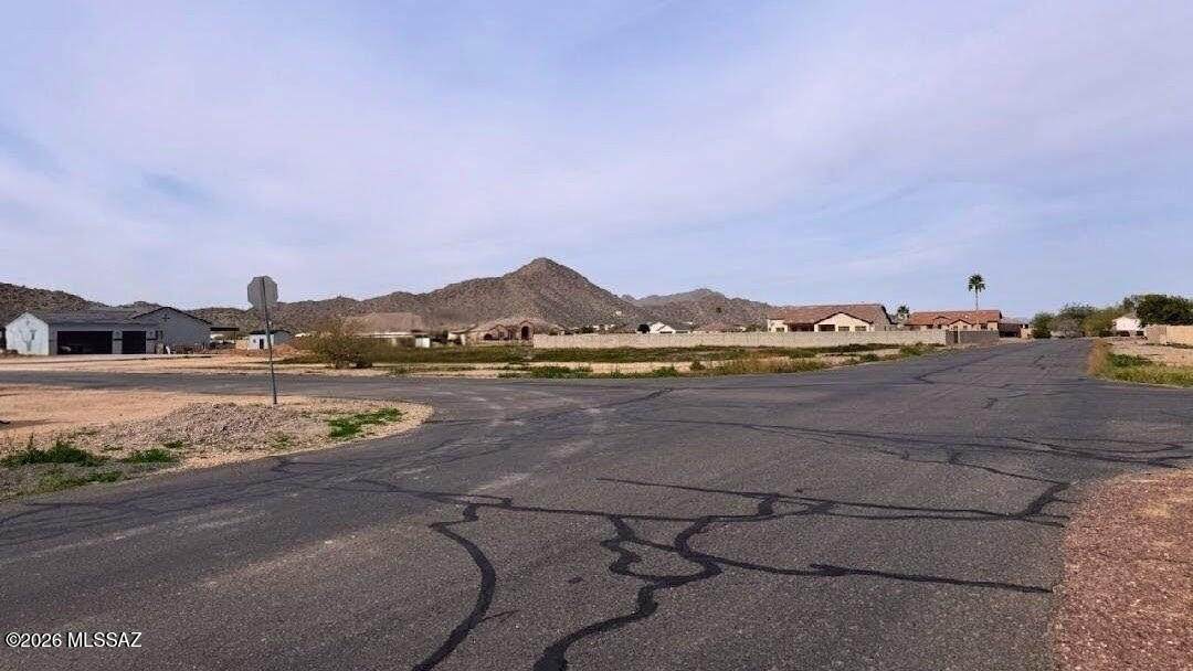 7010 Quarter Horse Run - Photo 1