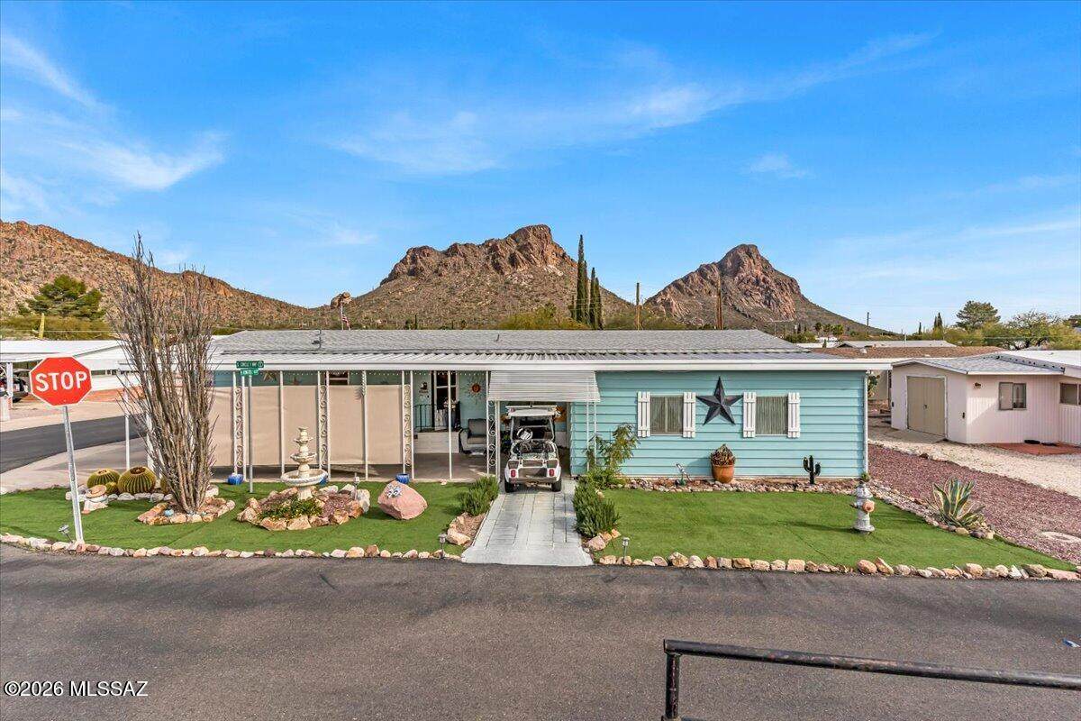 5435 Flying Circle Street - Photo 1