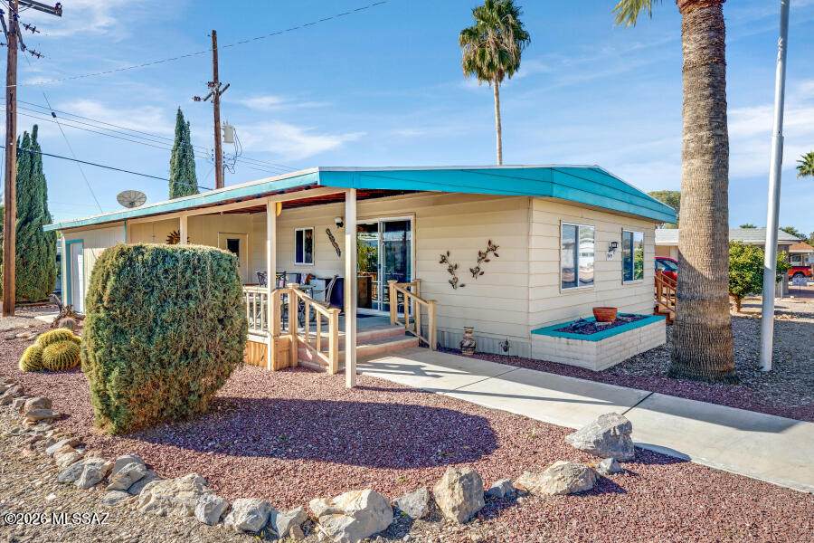 5635 Flying M Street - Photo 1