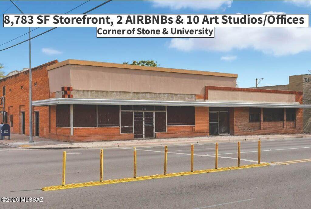 750 Stone Avenue - Photo 1