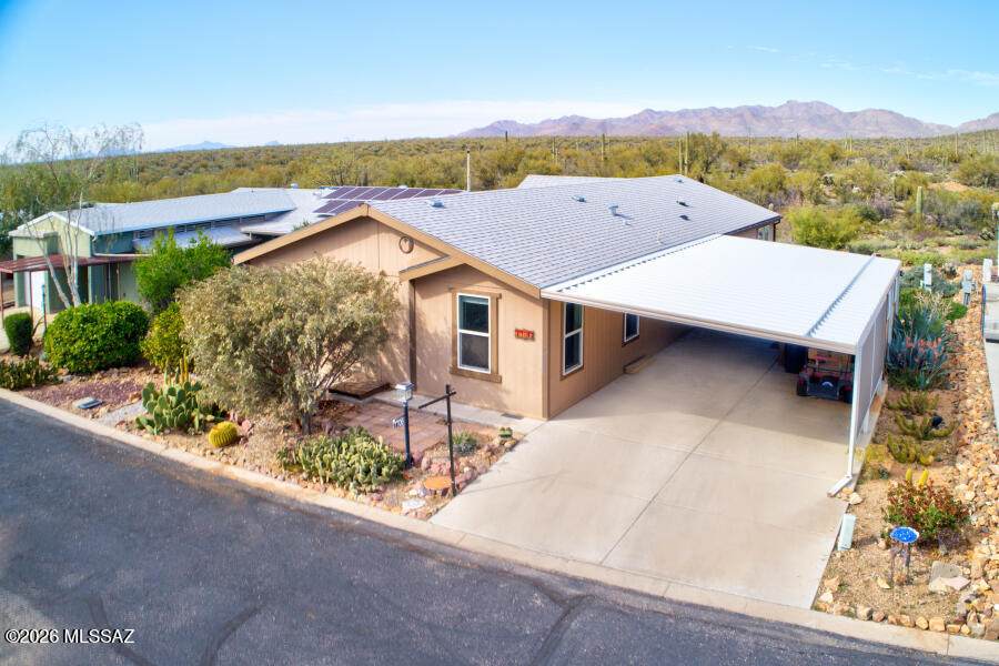 7706 Copper Nugget Drive - Photo 1