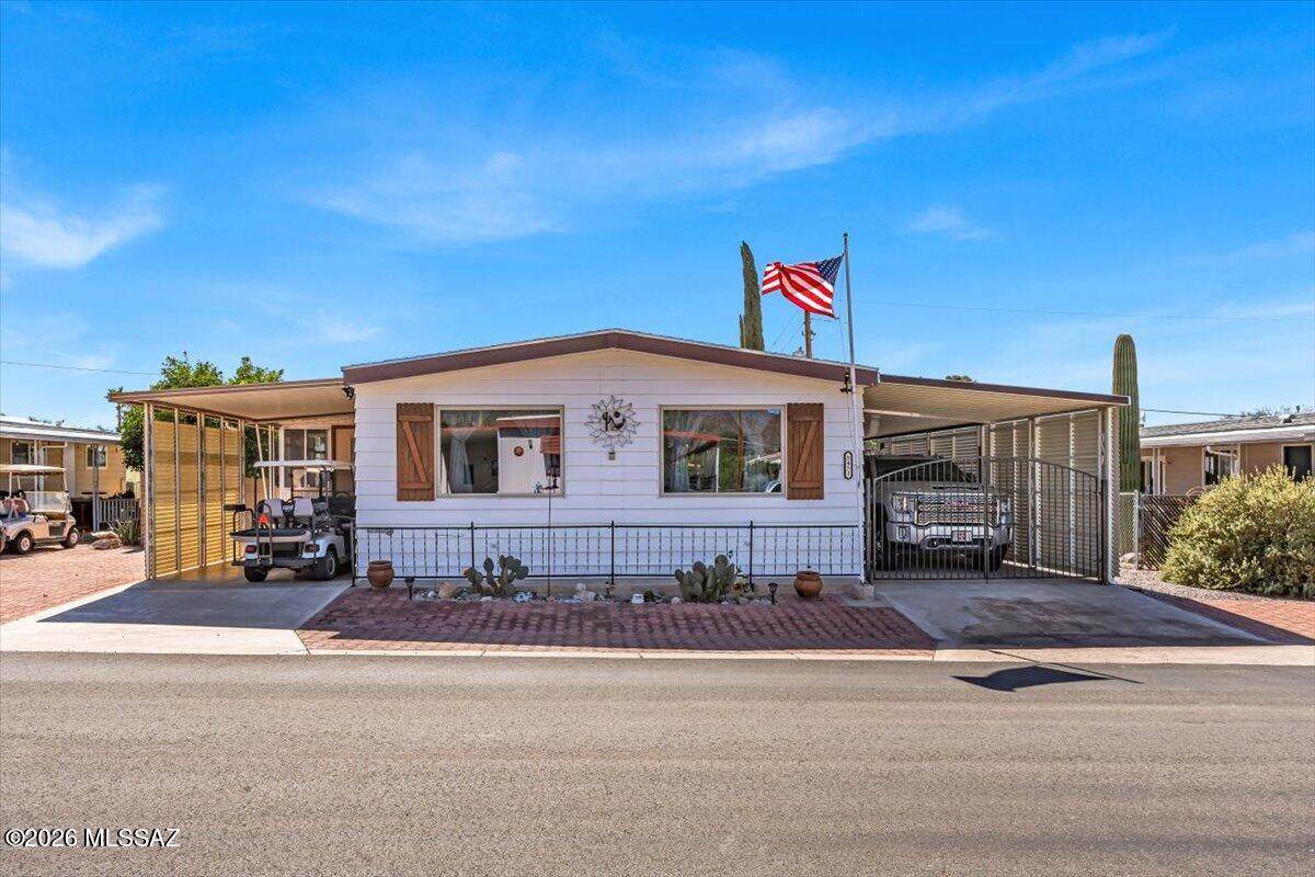 5451 Bar S Street - Photo 1