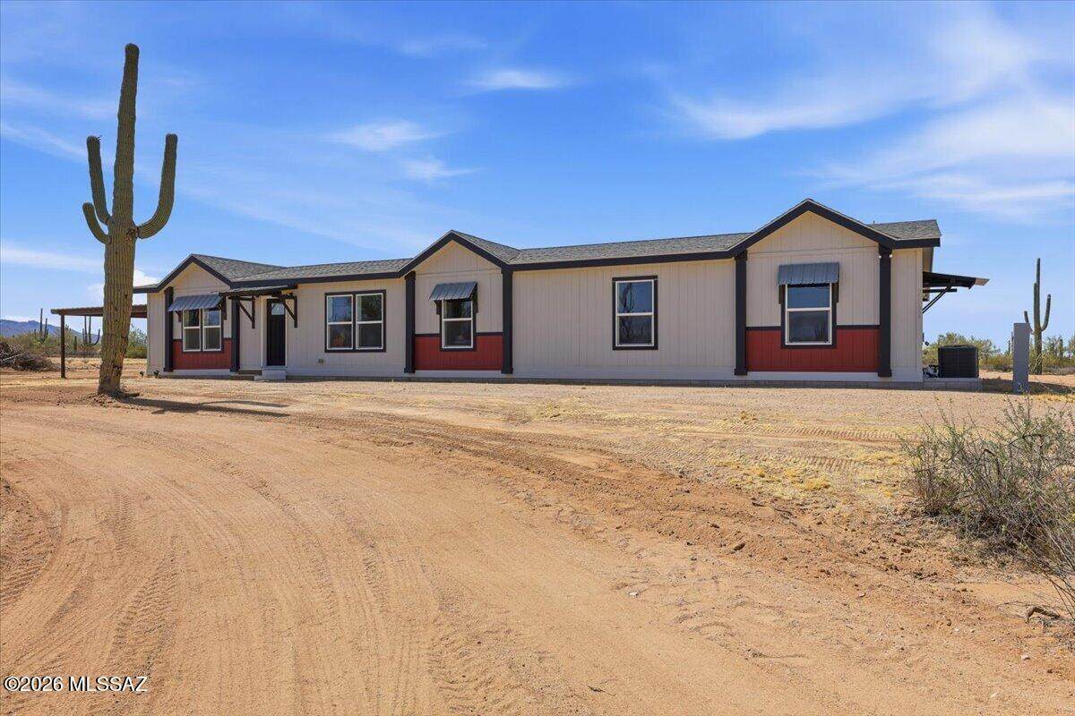 33597 Davis Ranch Road - Photo 1